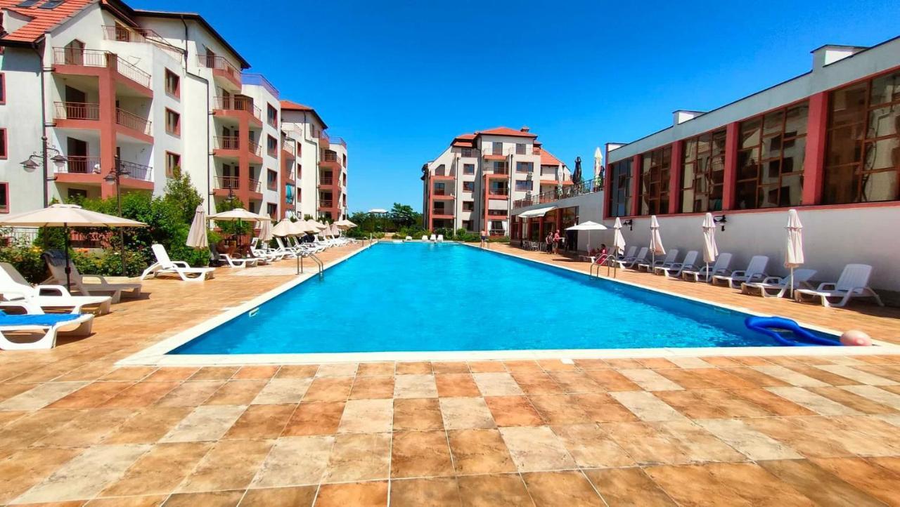 אהלוי Tindaya Apartments מראה חיצוני תמונה