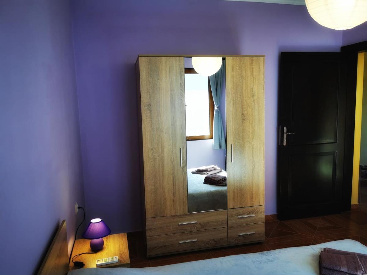 אהלוי Tindaya Apartments מראה חיצוני תמונה