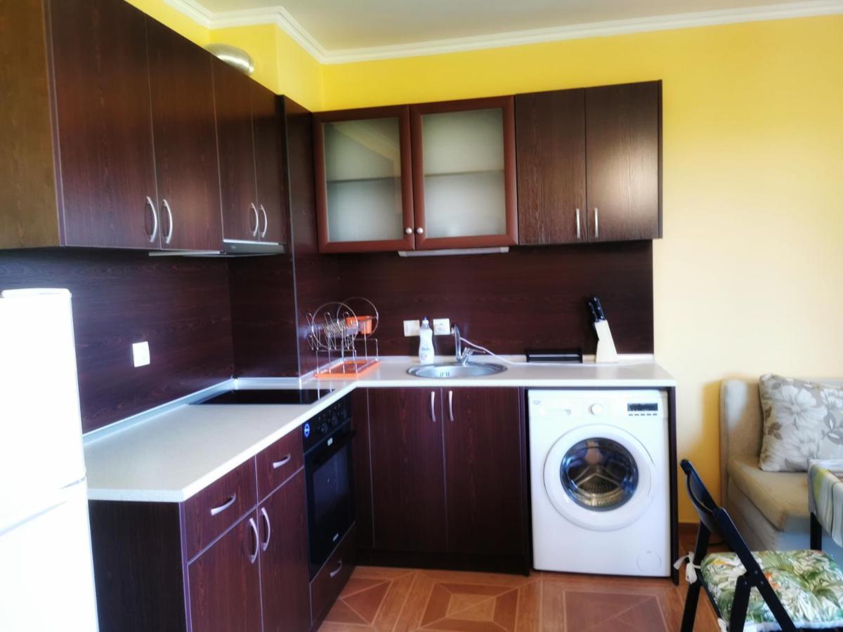 אהלוי Tindaya Apartments מראה חיצוני תמונה