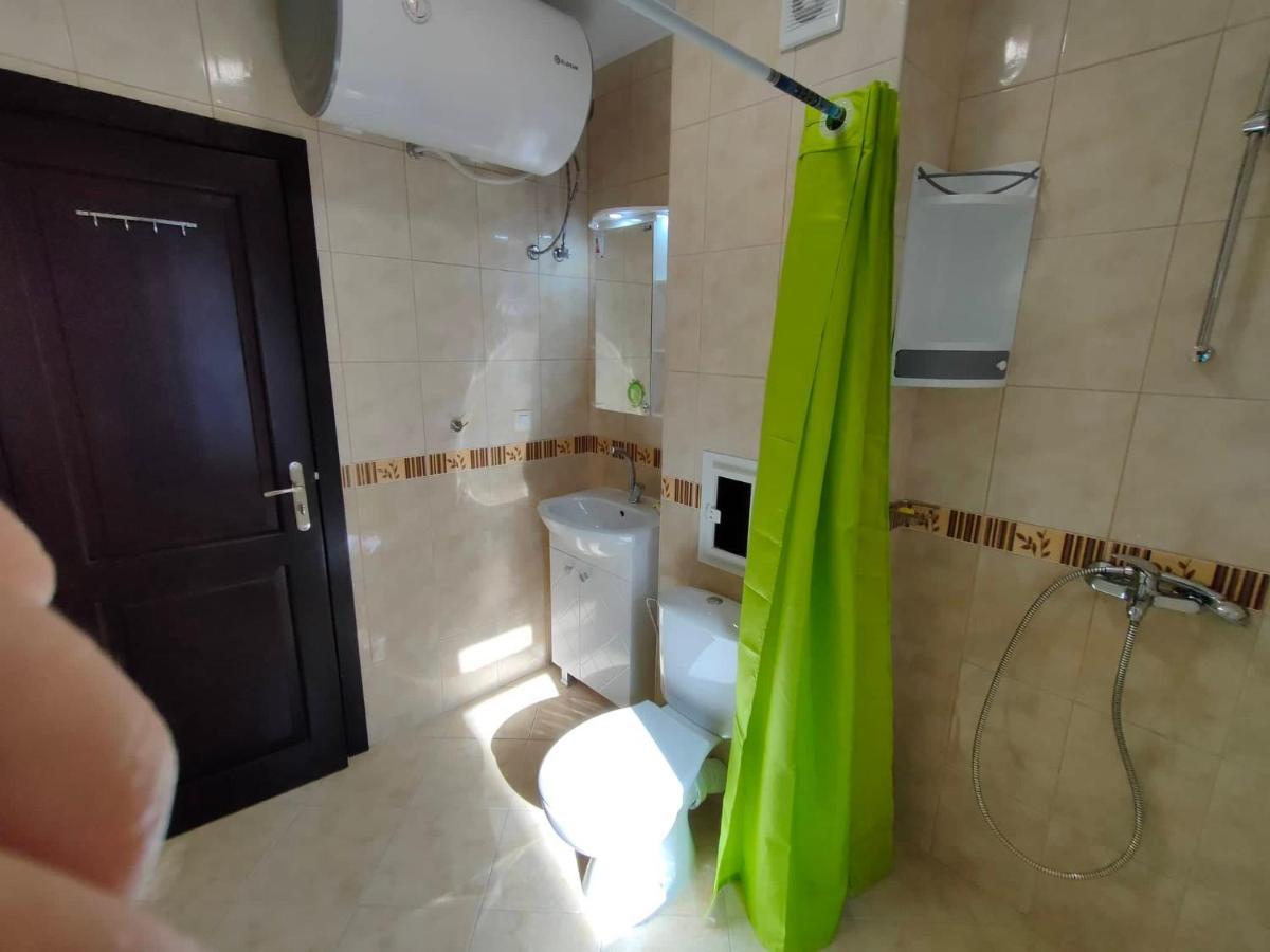 אהלוי Tindaya Apartments מראה חיצוני תמונה