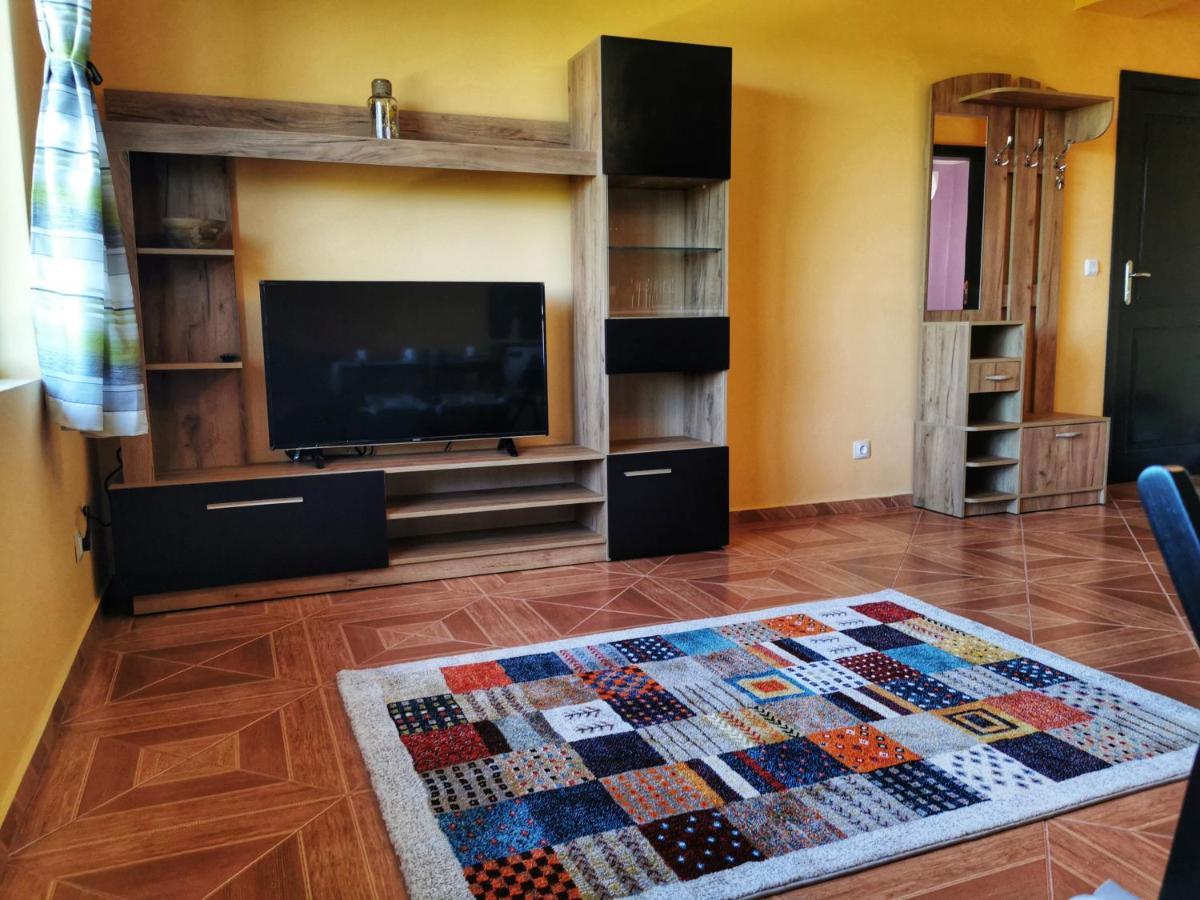 אהלוי Tindaya Apartments מראה חיצוני תמונה