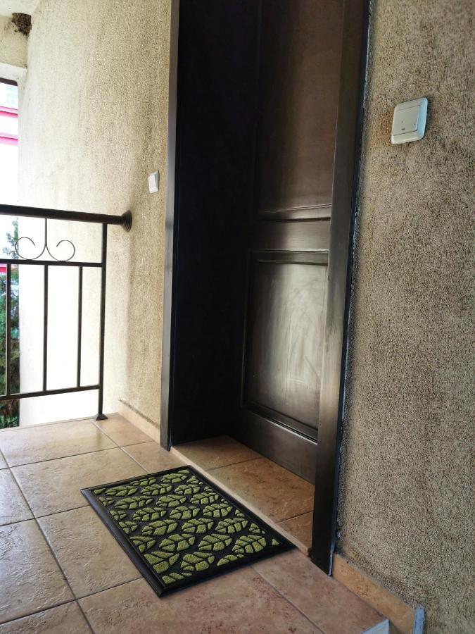 אהלוי Tindaya Apartments מראה חיצוני תמונה