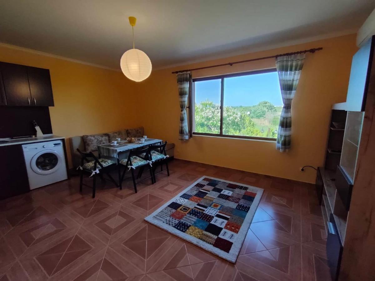 אהלוי Tindaya Apartments מראה חיצוני תמונה