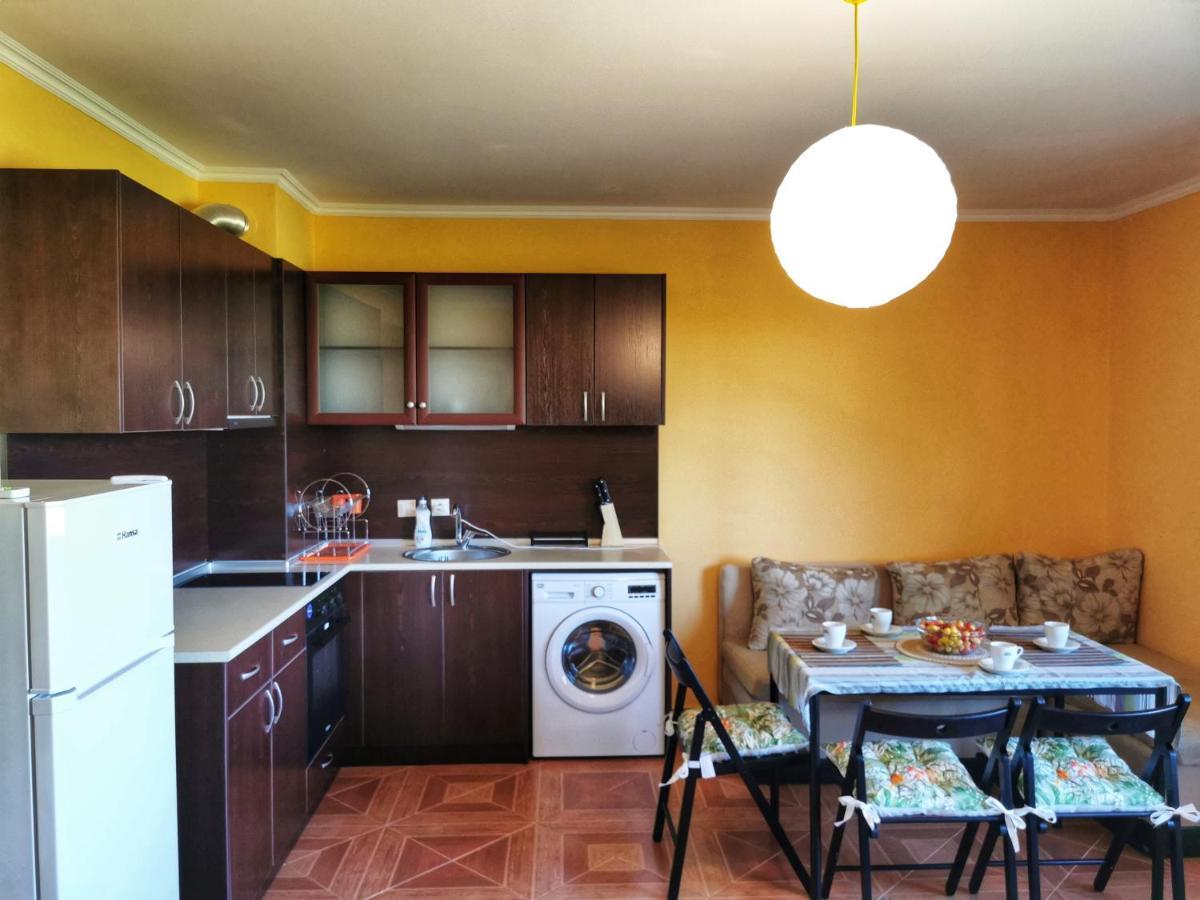 אהלוי Tindaya Apartments מראה חיצוני תמונה