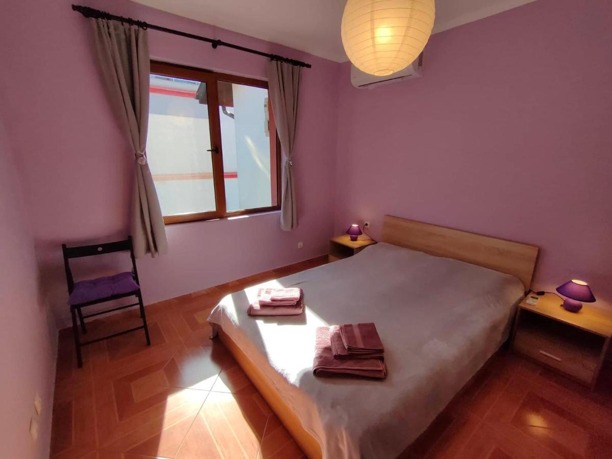 אהלוי Tindaya Apartments מראה חיצוני תמונה