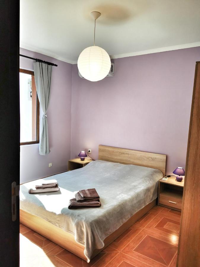 אהלוי Tindaya Apartments מראה חיצוני תמונה