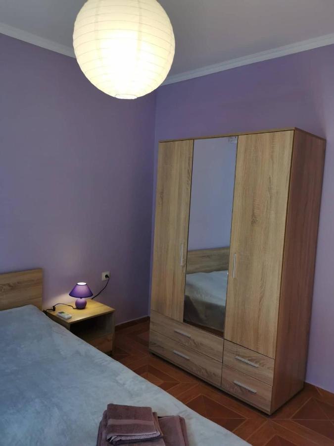 אהלוי Tindaya Apartments מראה חיצוני תמונה