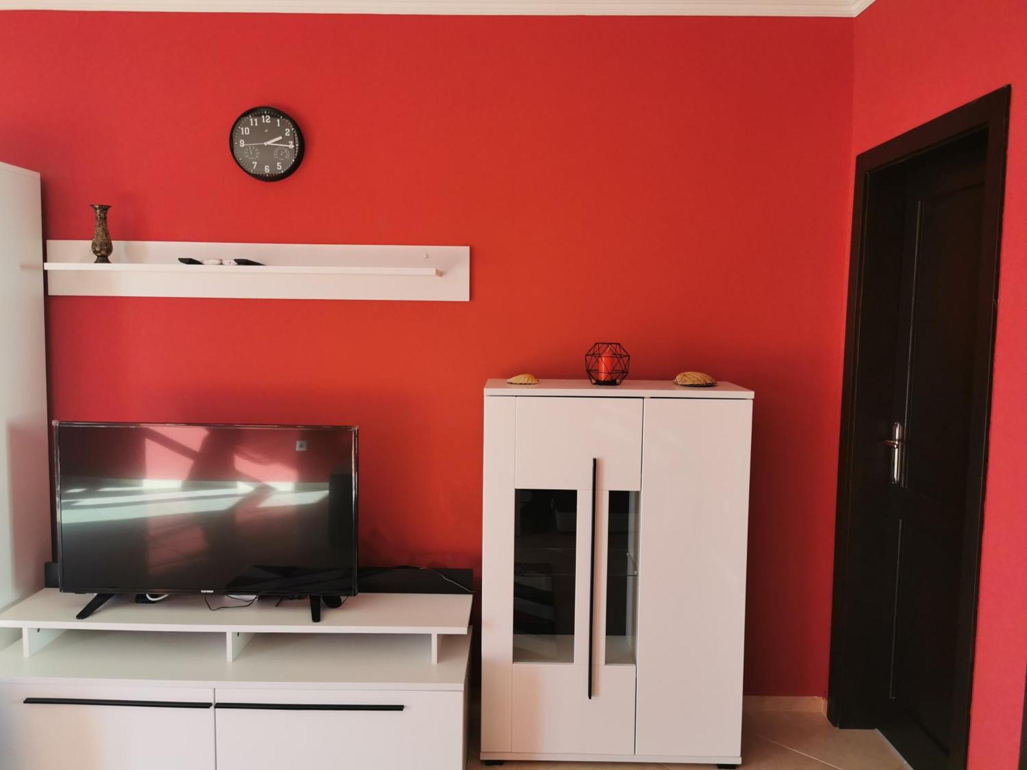 אהלוי Tindaya Apartments מראה חיצוני תמונה