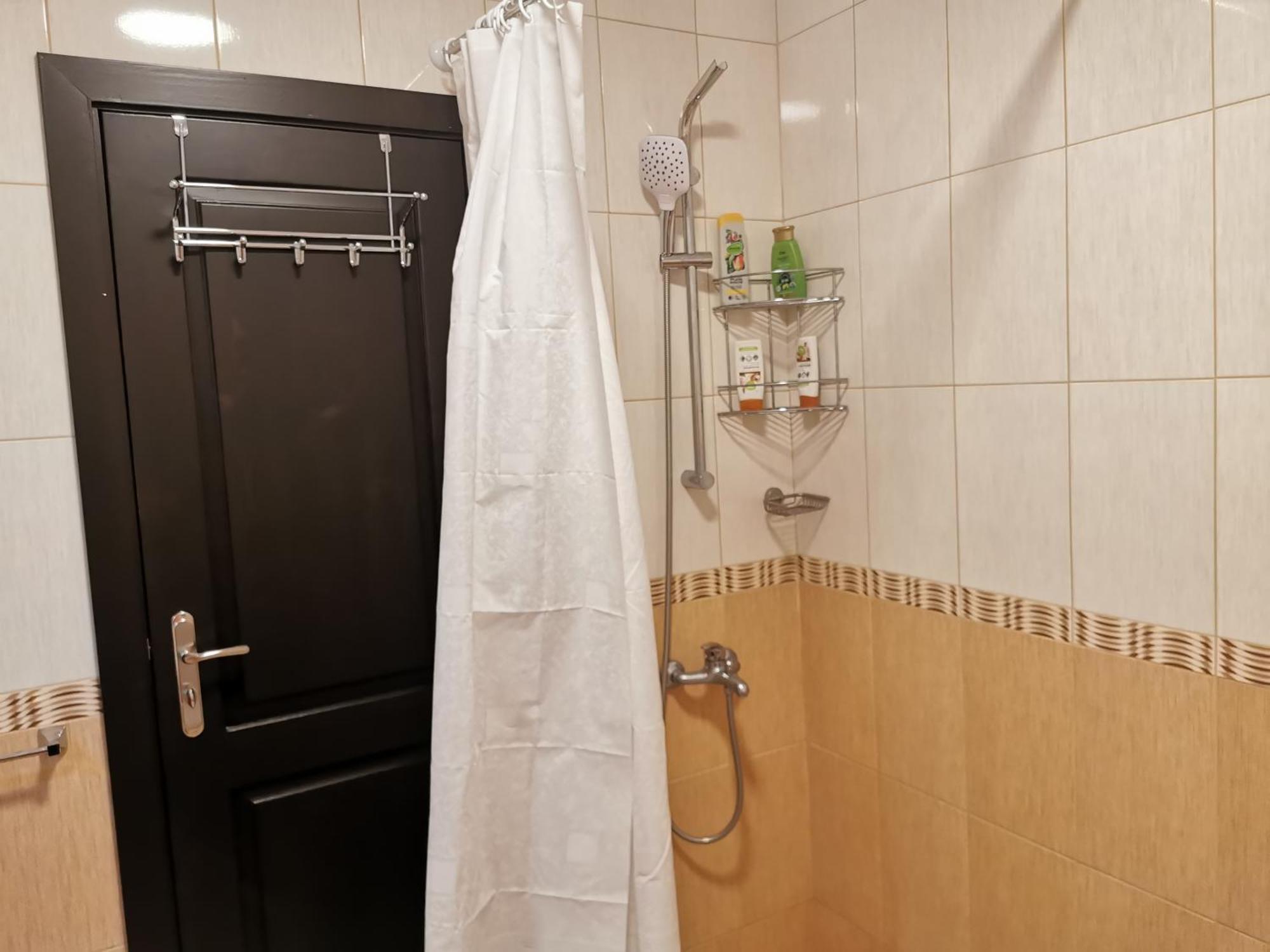 אהלוי Tindaya Apartments מראה חיצוני תמונה