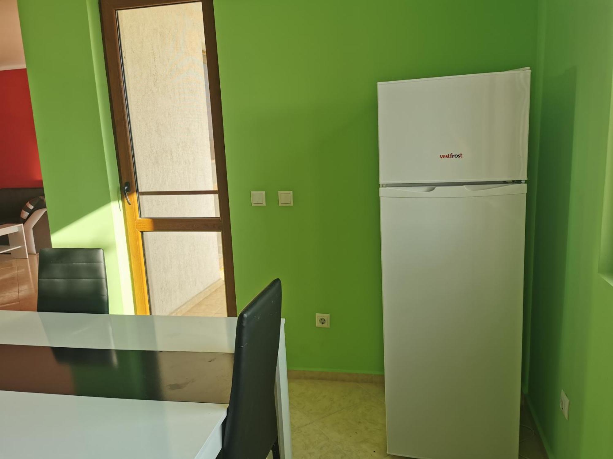 אהלוי Tindaya Apartments מראה חיצוני תמונה