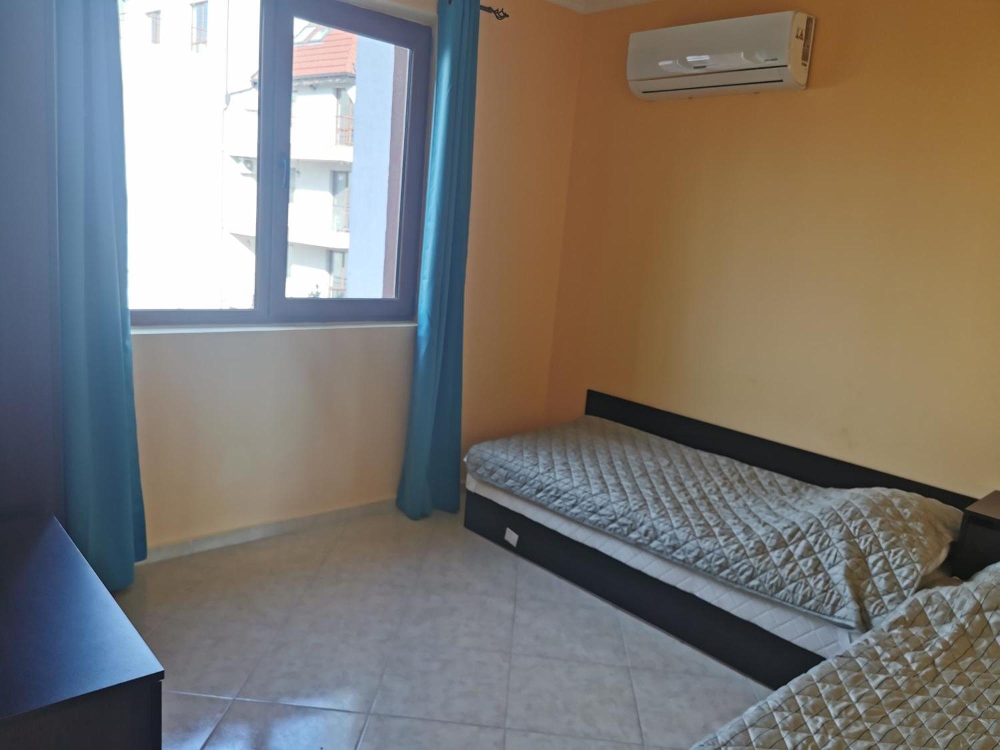 אהלוי Tindaya Apartments מראה חיצוני תמונה