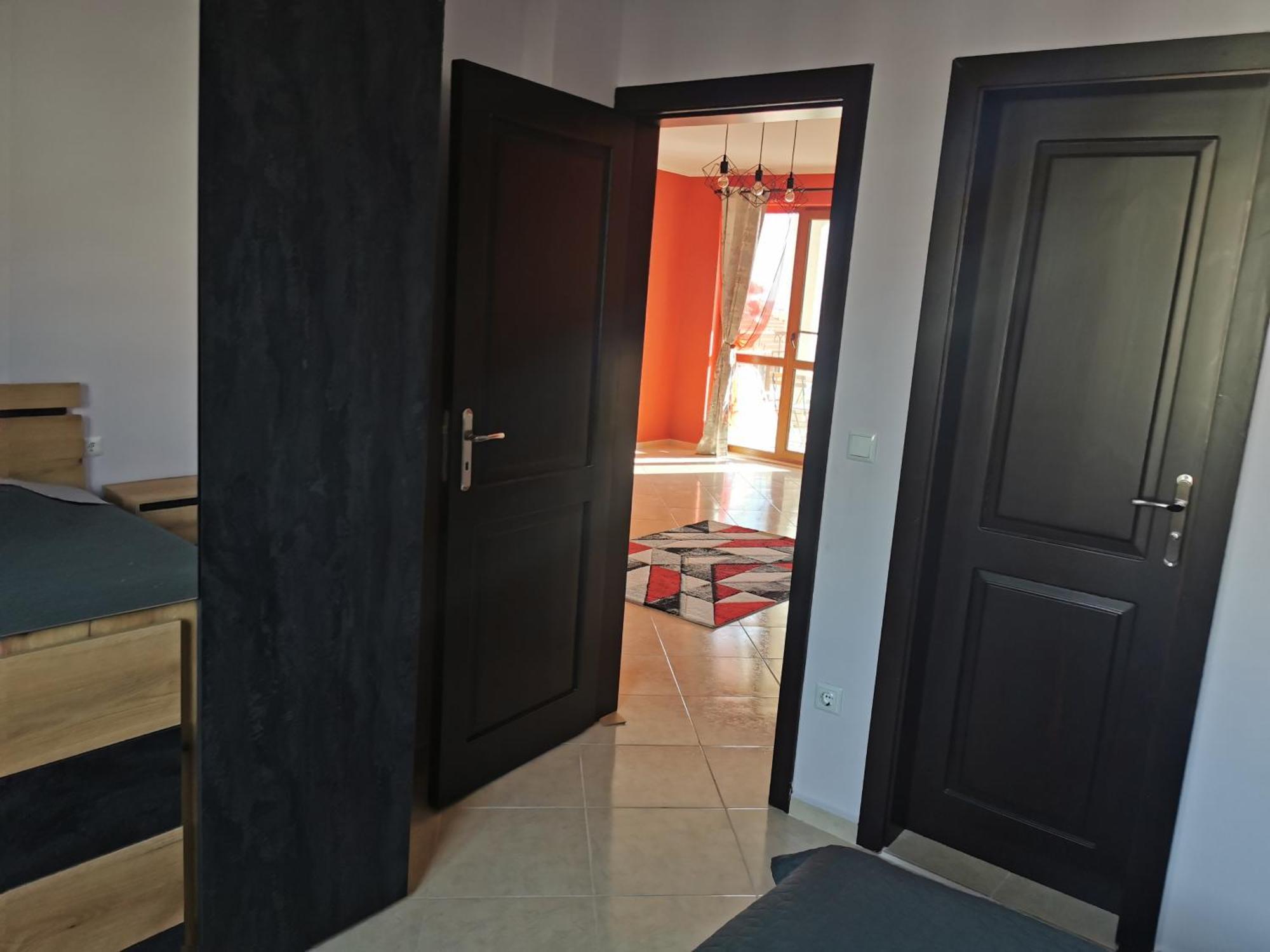 אהלוי Tindaya Apartments מראה חיצוני תמונה
