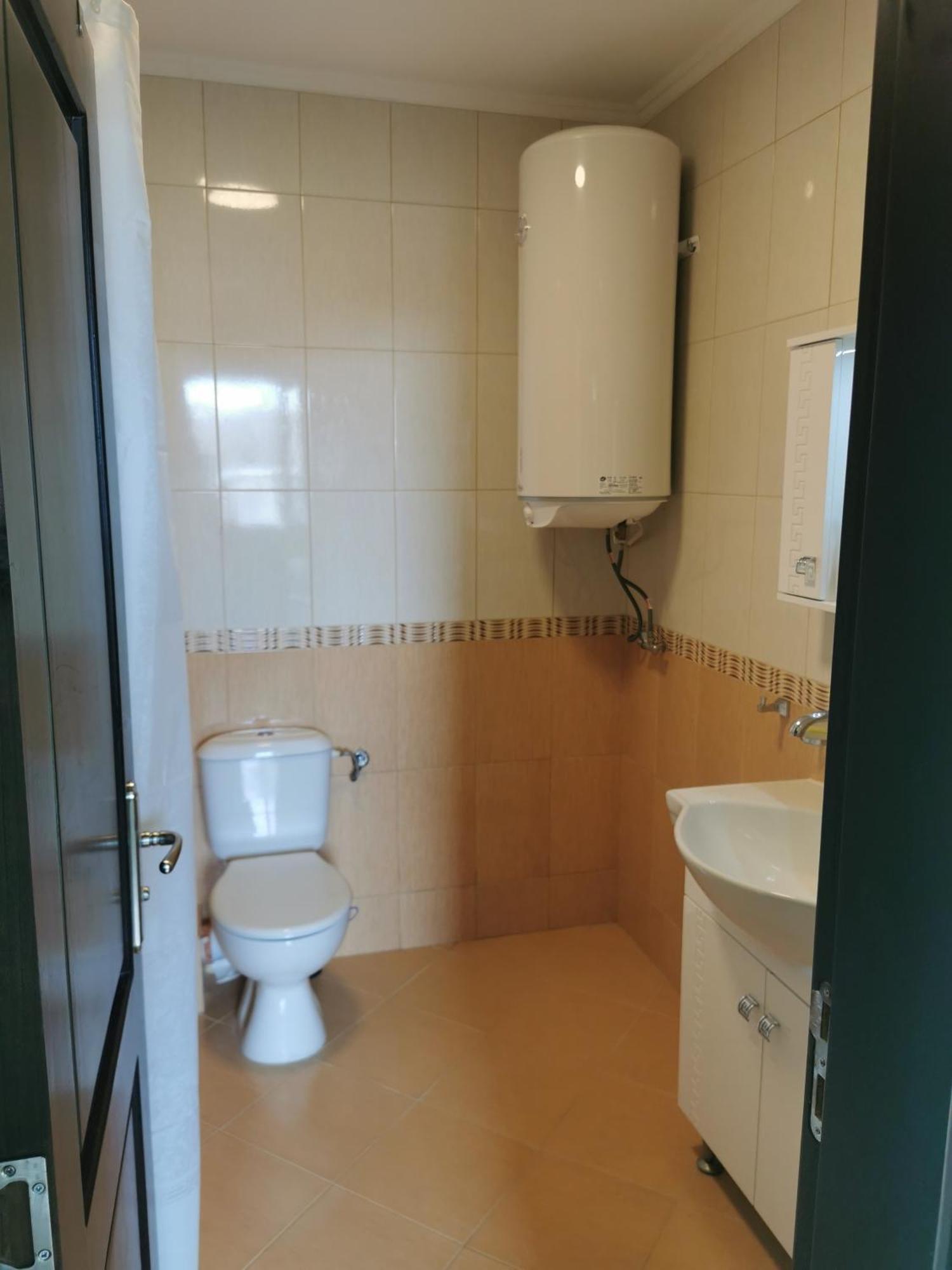 אהלוי Tindaya Apartments מראה חיצוני תמונה