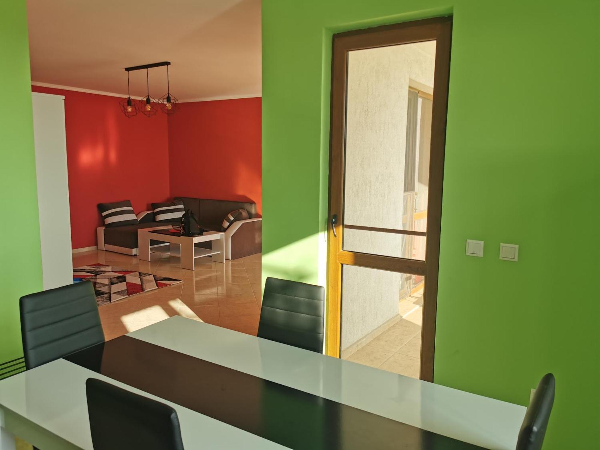 אהלוי Tindaya Apartments מראה חיצוני תמונה