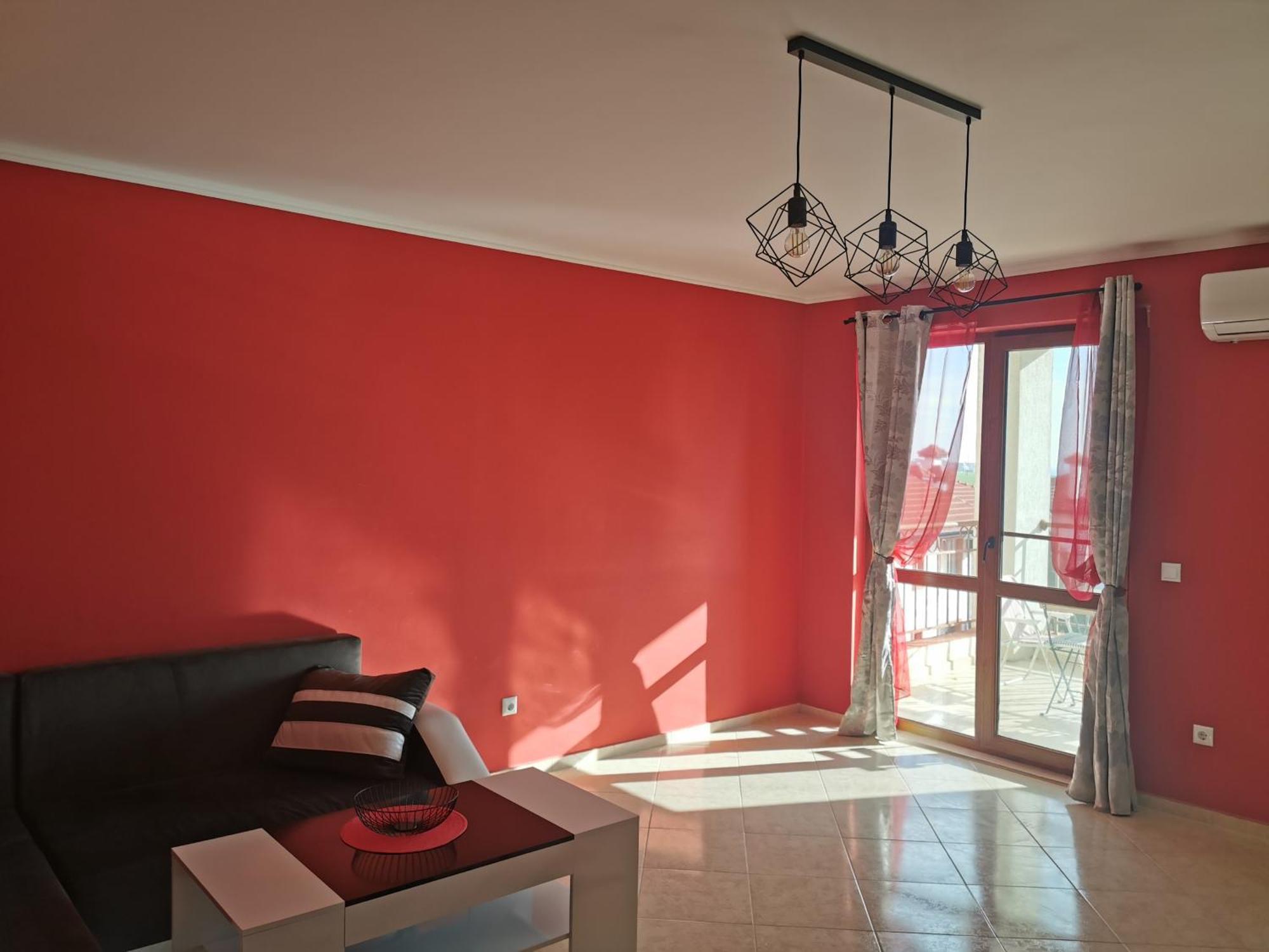 אהלוי Tindaya Apartments מראה חיצוני תמונה