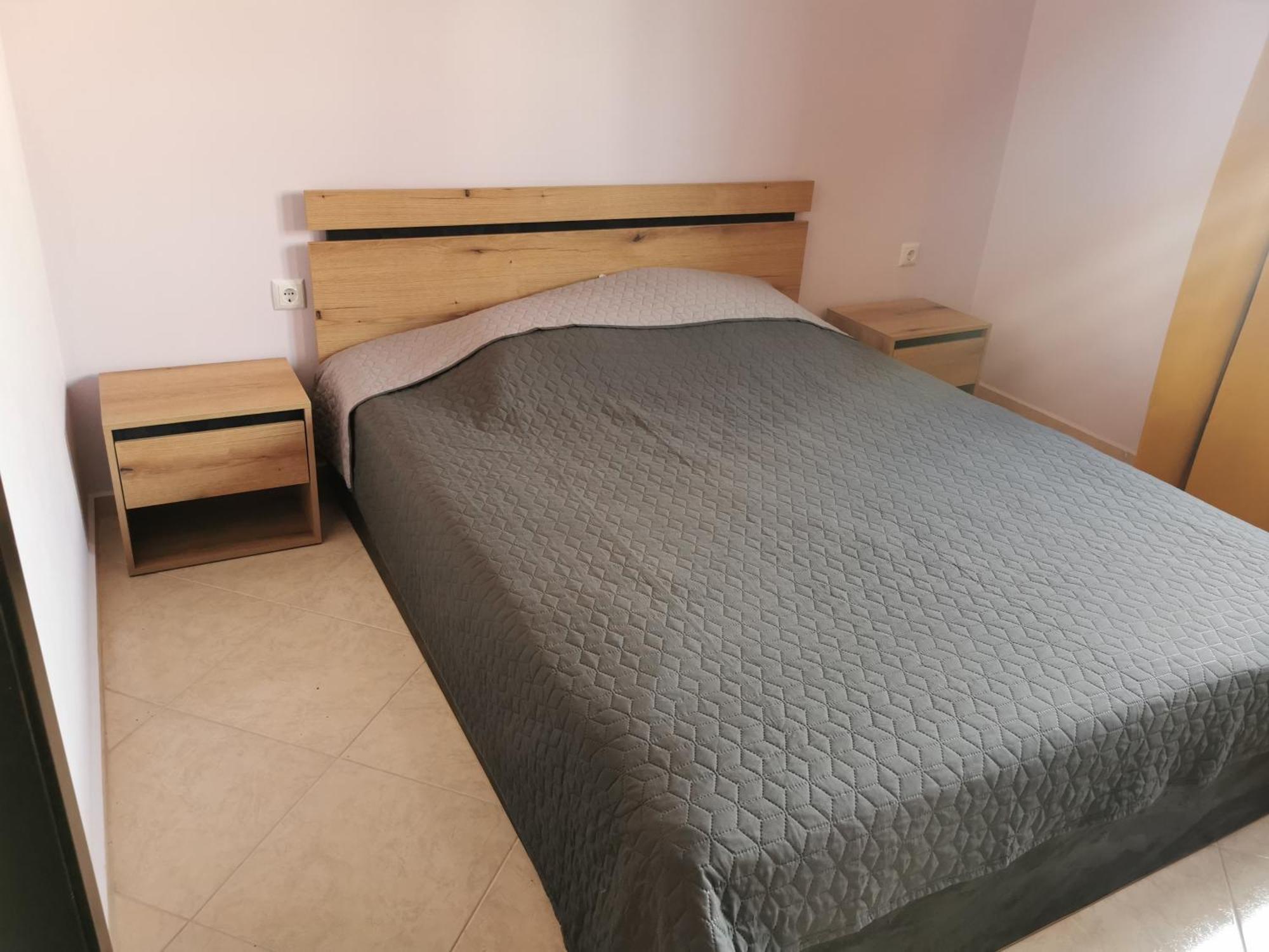 אהלוי Tindaya Apartments מראה חיצוני תמונה