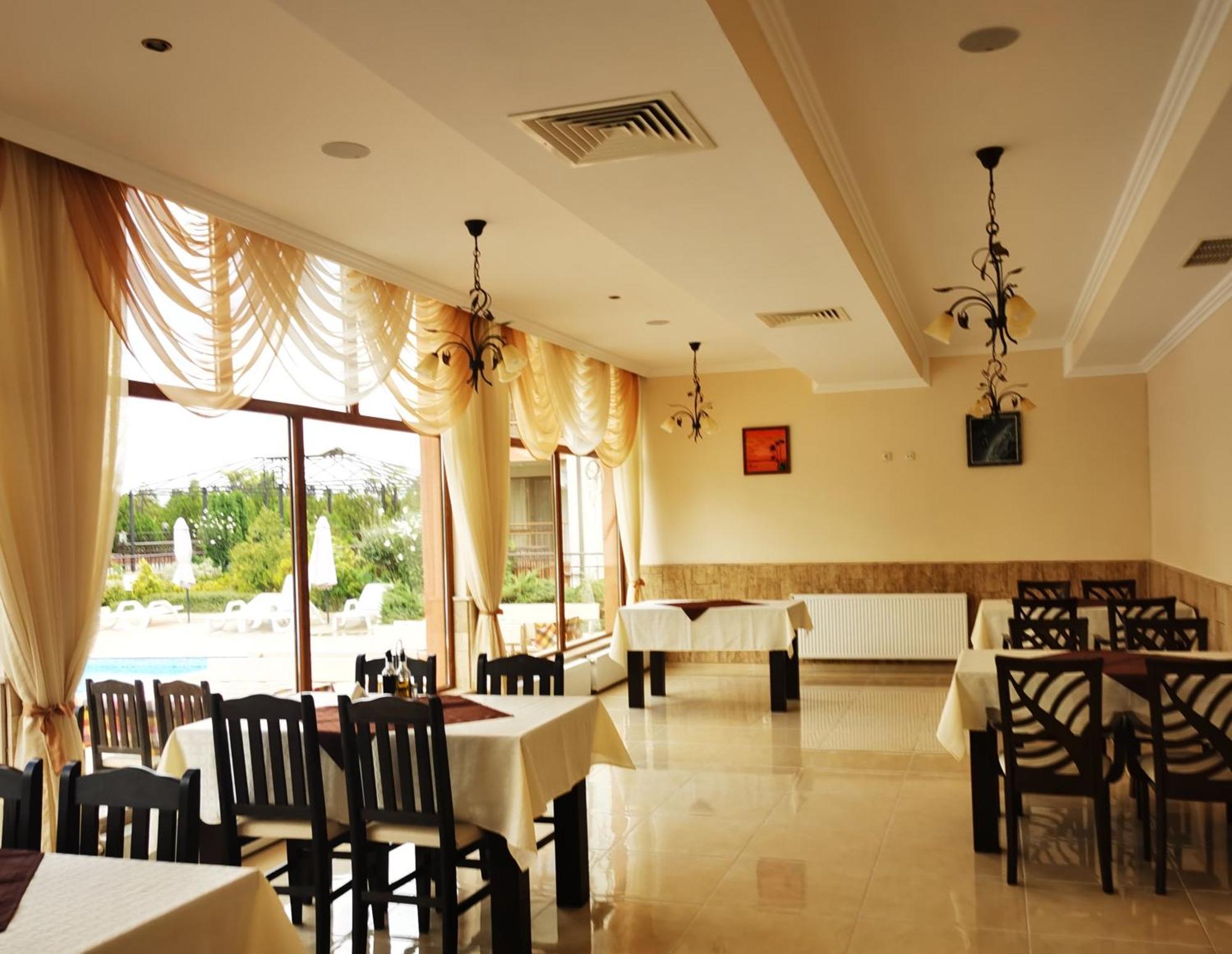 אהלוי Tindaya Apartments מראה חיצוני תמונה