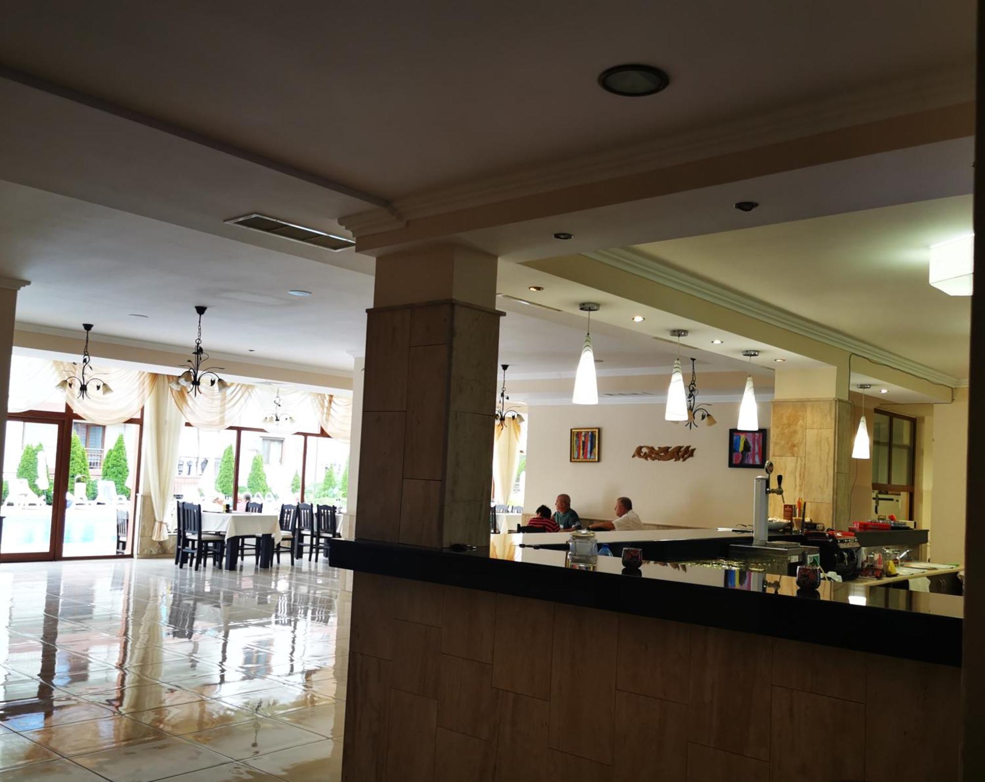 אהלוי Tindaya Apartments מראה חיצוני תמונה